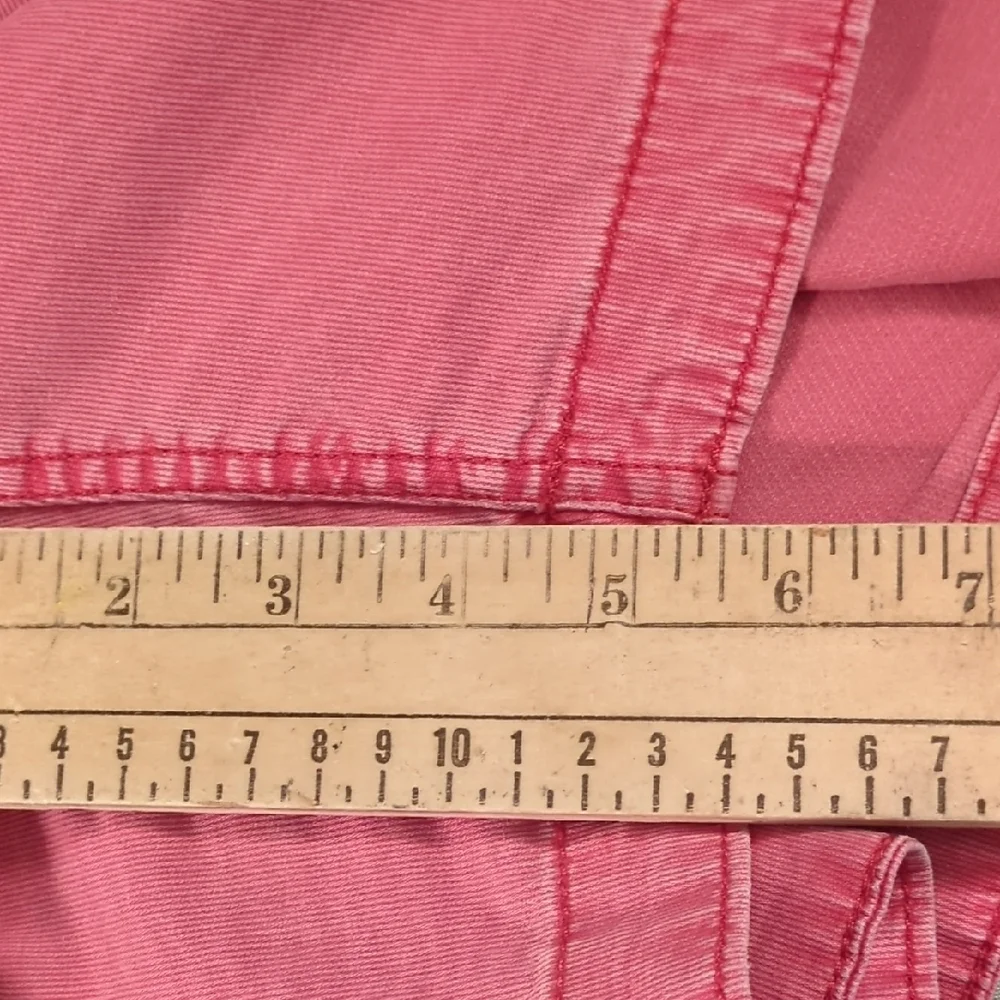 Pink Women Shorts - Picture 7 of 7